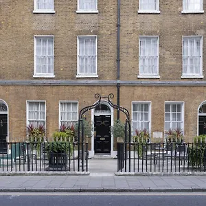 Montcalm Brewery Townhouse London